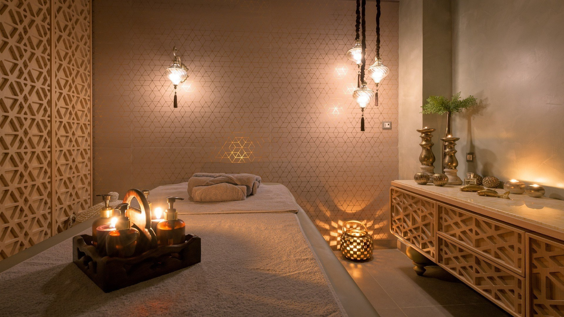 Anadolu Yakası hamam